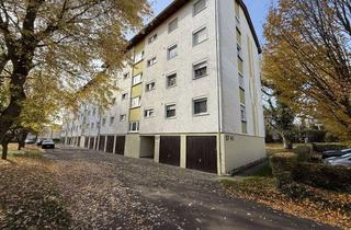 Wohnung kaufen in 71522 Backnang, Chance nutzen! 3-Zimmer-Wohnung mit Gestaltungspotenzial