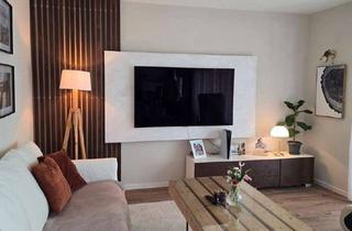 Wohnung kaufen in 54294 Euren, Provisionsfreie Eigentumswohnung Trier mit Einbauküche (Nähe Lux)