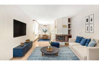 Wohnung kaufen in 68799 Reilingen, Großzügige Maisonette mit Gartenparadies, Sauna, hochwertiger & moderner Ausstattung