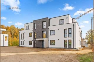 Wohnung kaufen in 50126 Bergheim, Ihr Platz an der Sonne: Attraktive Eigentumswohnung mit Garten!