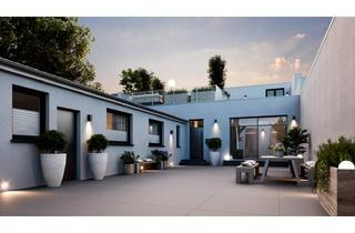 Loft kaufen in 40235 Flingern Nord, DÜSSELDORF-Flingern Nord: "HOF39. LOFT."