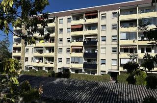 Wohnung kaufen in Außenring 12, 08132 Mülsen, Modernisierte 3-Raum-Wohnung im 1. OG, Balkon u. Stellplatz