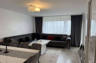 Wohnung kaufen in 68305 Gartenstadt, *HEIZEN SIE MIT FERNWÄRME STATT GAS! 4 ZKB mit Balkon*