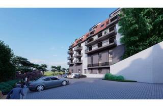 Wohnung kaufen in 72379 Hechingen, Sicher und komfortabel: Betreutes Wohnen 84 m² in Top-Lage (Aus Alt wird Neu)