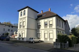 Wohnung kaufen in 32257 Bünde, In begehrter Wohnlage im Zentrum von Bünde...