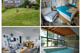 Wohnung kaufen in 38667 Bad Harzburg, Schöne 2-Zi-Wo. in Bad Harzburg mit Schwimmbad, Sauna, BLK, EBK, auf Wunsch möbliert von privat