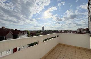 Wohnung kaufen in 67227 Frankenthal, Überschaubare Kapitalanlage mit potenzial!