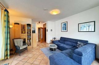 Wohnung kaufen in Hauptstraße 12, 18609 Binz, Charmante Ferien- / Eigentumswohnung mit sonniger Dachterrasse in zentraler Lage