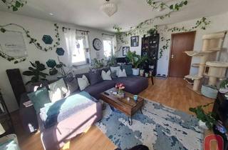 Wohnung kaufen in 68219 Rheinau, Wohnen am Rheinauer See – Charmante 3-ZKB-Dachgeschosswohnung mit Loggia und TG-Stellplatzoption