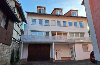 Wohnung kaufen in 76356 Weingarten, 4-Zimmer-Wohnung mit Aufzug undGartenanteil in Weingarten (Baden)!