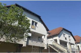 Wohnung kaufen in 99891 Tabarz, Kapital sicher platziert