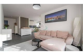 Wohnung kaufen in 74420 Oberrot, Moderne Erdgeschosswohnung mit Garten und Terrasse in ruhiger Lage