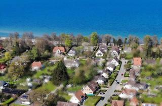 Wohnung kaufen in 24321 Hohwacht, Im 1. OG - Ihre Ferienwohnung an der Ostsee - mit großer Dach-Terrasse