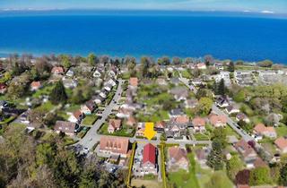 Wohnung kaufen in 24321 Hohwacht, Ihre EG Ferienwohnung an der Ostsee - mit großer Terrasse