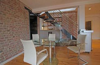 Loft kaufen in 42349 Wuppertal, Maisonette-Loft mit schönem Ausblick nahe der Universität