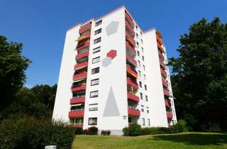 Wohnung kaufen in 27607 Langen, ETW im 5. OG mit Schwimmbad-Nutzung