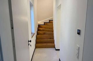 Penthouse kaufen in 74918 Angelbachtal, Neubau-Penthouse-Maisonette 5 Zimmer++mega Dachterrasse++Balkon++Schlossparklage im Bieterverfahren