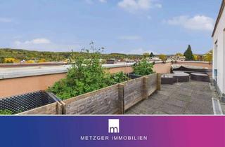 Penthouse kaufen in 73249 Wernau, Investieren mit Aussicht – stilvolles Penthouse mit Dachterrasse