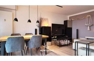 Wohnung kaufen in Uferzeile, 30627 Groß Buchholz, Maisonette-Traum mit Dachterrasse – Stilvolles Wohnen in Hannover