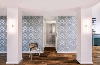 Loft kaufen in 20099 St. Georg, ULI VOGELER GmbH - Très Chic – Understatement für Individualisten - Loftliving auf höchstem Niveau