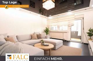Wohnung kaufen in 74206 Bad Wimpfen, Charmante Wohnung in historischer Kurstadt – FALC Immobilien Heilbronn
