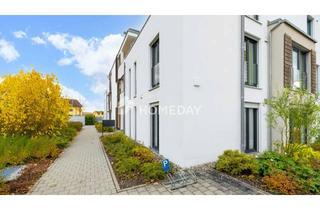 Wohnung kaufen in 86633 Neuburg, Moderne 2-Zimmer-Wohnung mit Terrasse & Gartenanteil und großzügiger TG in ruhiger Lage von Neuburg