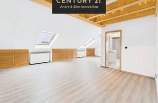 Wohnung kaufen in 64390 Erzhausen, Helle Dachgeschosswohnung in Erzhäuser Bestlage