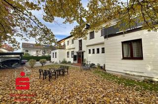 Wohnung kaufen in 86551 Aichach, 2-Zimmer-Wohnung in zentraler Lage