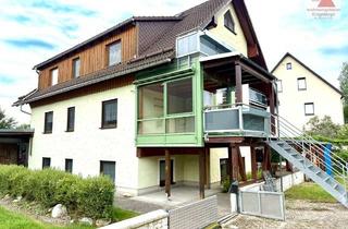 Wohnung kaufen in 09481 Elterlein, Teileigentum - Eigentumswohnung in Zweifamilienhaus - bezugsfertig - Elterlein OT Schwarzbach