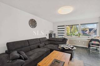 Wohnung kaufen in 47226 Hochemmerich, Gemütliche 2 Zimmerwohnung in Hochparterre Duisburg Rheinhausen