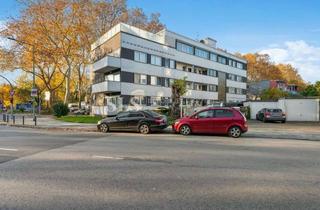 Wohnung kaufen in 47226 Hochemmerich, Charmantes Apartment teilmöbliert in Duisburg Rheinhausen