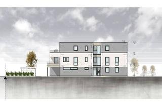 Wohnung kaufen in An Der Aula, 36272 Niederaula, VORANKÜNDIGUNG - Modernes Wohnen im Herzen von Niederaula