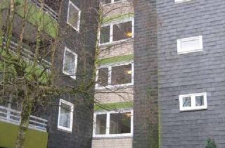 Wohnung kaufen in Ritter-Von-Halt-Straße 46, 42477 Radevormwald, Vermietete 4 Zi.-ETW + 1 Garage in Radevormwald