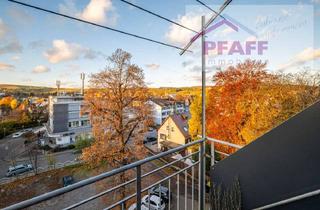 Wohnung kaufen in 78234 Engen, Zuhause ankommen in Engen am Sonnenbuck! Das Haus im Haus, Wohnung auf 3 Etagen mit XL-Garage (12m)