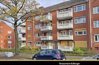 Wohnung kaufen in 21073 Eißendorf, Eigentumswohnung in Bestlage