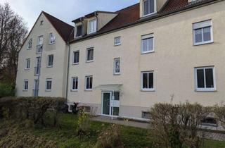 Wohnung kaufen in 07751 Isserstedt, Kapitalanlage mit soliden Mietern in gepflegten Wohnumfeld