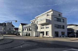 Wohnung kaufen in Händelstr., 86368 Gersthofen, Exclusive, vermietete, 3 Zimmer Wohnung mit Terrasse, Garten und Garage in Gersthofen