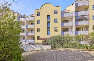 Wohnung kaufen in 69126 Emmertsgrund, Großzügige 3-Zimmer-Wohnung in Heidelberg-Emmertsgrund