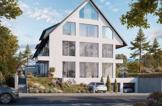 Wohnung kaufen in Neue Str. 28, 72770 Reutlingen, Das Achalmblick Domizil, klimafreundlicher Neubau in Ohmenhausen