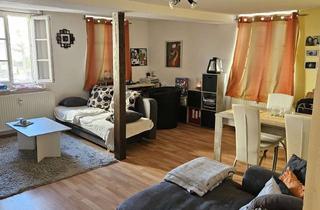 Wohnung kaufen in Ritterschaftsstr., 72160 Horb, 2 We 65 u. 47 qm, 8.676 kalt, Mietsteigerungen möglich! 2,5 u. 1,5Zi