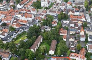 Wohnung kaufen in Poststrasse 29, 87439 Kempten, Von Privat: Sehr schöne 3-Zimmer-Wohnung in Bestlage von Kempten