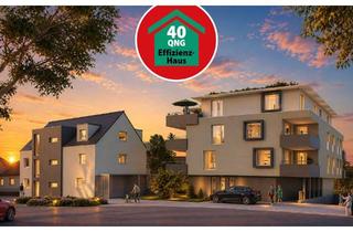 Penthouse kaufen in Graf-Hartmann-Straße 9 - 11, 71706 Markgröningen, Einmalige Lage. Einmaliges Penthouse. Einmalige Gelegenheit.