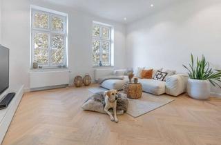 Wohnung kaufen in 47877 Willich, Exklusives Wohnen: Historisches Herrenhaus-Ambiente trifft auf Neubaustandard von 2024