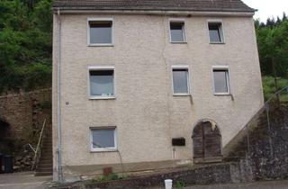 Wohnung mieten in 55592 Jeckenbach, Helle 2-Zimmer-Wohnung im 1. OG in Jeckenbach, 2er WG