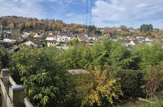 Wohnung mieten in 54309 Newel, 2-Zimmer Wohnung mit Terrasse und Stellplatz in Newel-Butzweiler