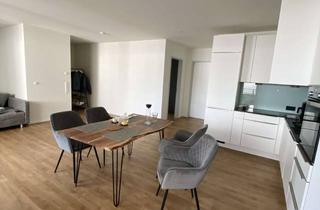 Wohnung mieten in Kaltbrunner Straße 24, 78476 Allensbach, Untervermietung: Helle 2-Zimmer Wohnung mit Balkon in Allensbach