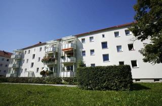 Wohnung mieten in Stauffenbergstraße, 02763 Zittau, Dauerhaft bequem! 2-R.-WE m. Balkon in Zittau!