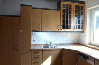 Wohnung mieten in 89129 Langenau, Helle 3-Zimmer Wohnung mit Balkon im 1. OG in der Nähe vom Schwimmbad in Langenau