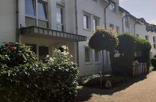 Wohnung mieten in Monschauer Straße 177 A, 52355 Düren, Helle 3-Zimmer Maisonette-Wohnung mit Balkon und Tiefgarage Warmmiete 1260€