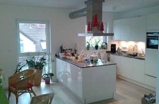 Wohnung mieten in 65830 Kriftel, Gehoben ausgestattete 4,5 Zimmer Maisonette Wohnung mit offener Galerie